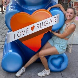 Amazon Lounge/Sleep set